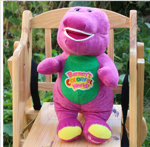 Barney  ɫС ëq 