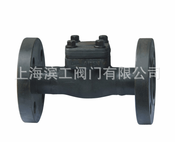 锻钢法兰止回阀H41H 升降式锻钢法兰止回阀DN150 高压锻钢法兰止回阀 温州锻钢止回阀 锻钢法兰止回阀H41H,升降式锻钢法兰止回阀,高压锻钢法兰止回阀