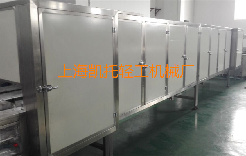 冷却机组水印