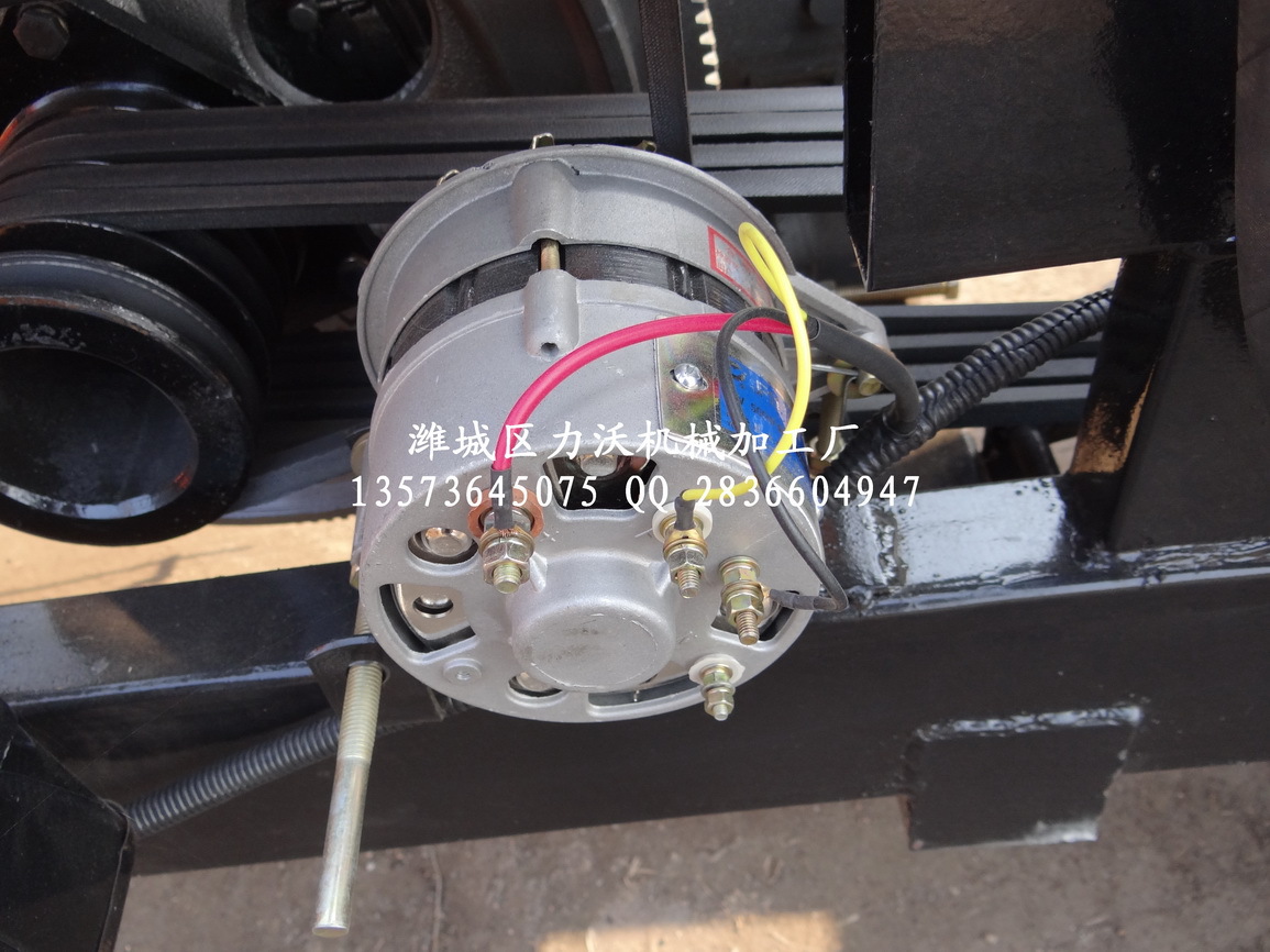 煤矿专用方斗矿用三轮车 拉砖矿用柴油自卸三轮车 加厚用料质量好