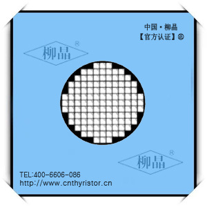 单向可控硅小方片 BC40A