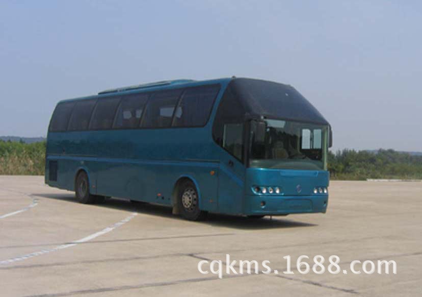 陕汽客车SX6127A的图片2