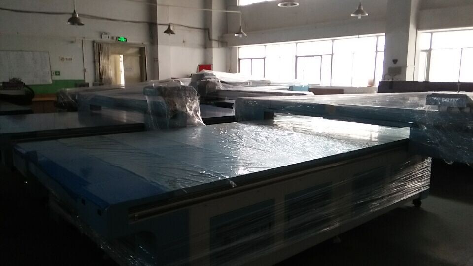 大幅面储存设备