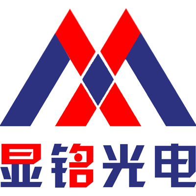 显铭标志400
