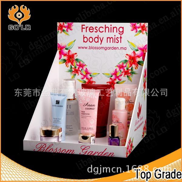 cosmetic display stand61