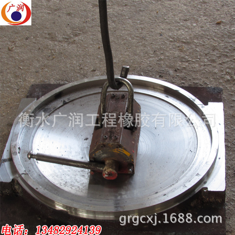 双向活动抗震球形钢支座