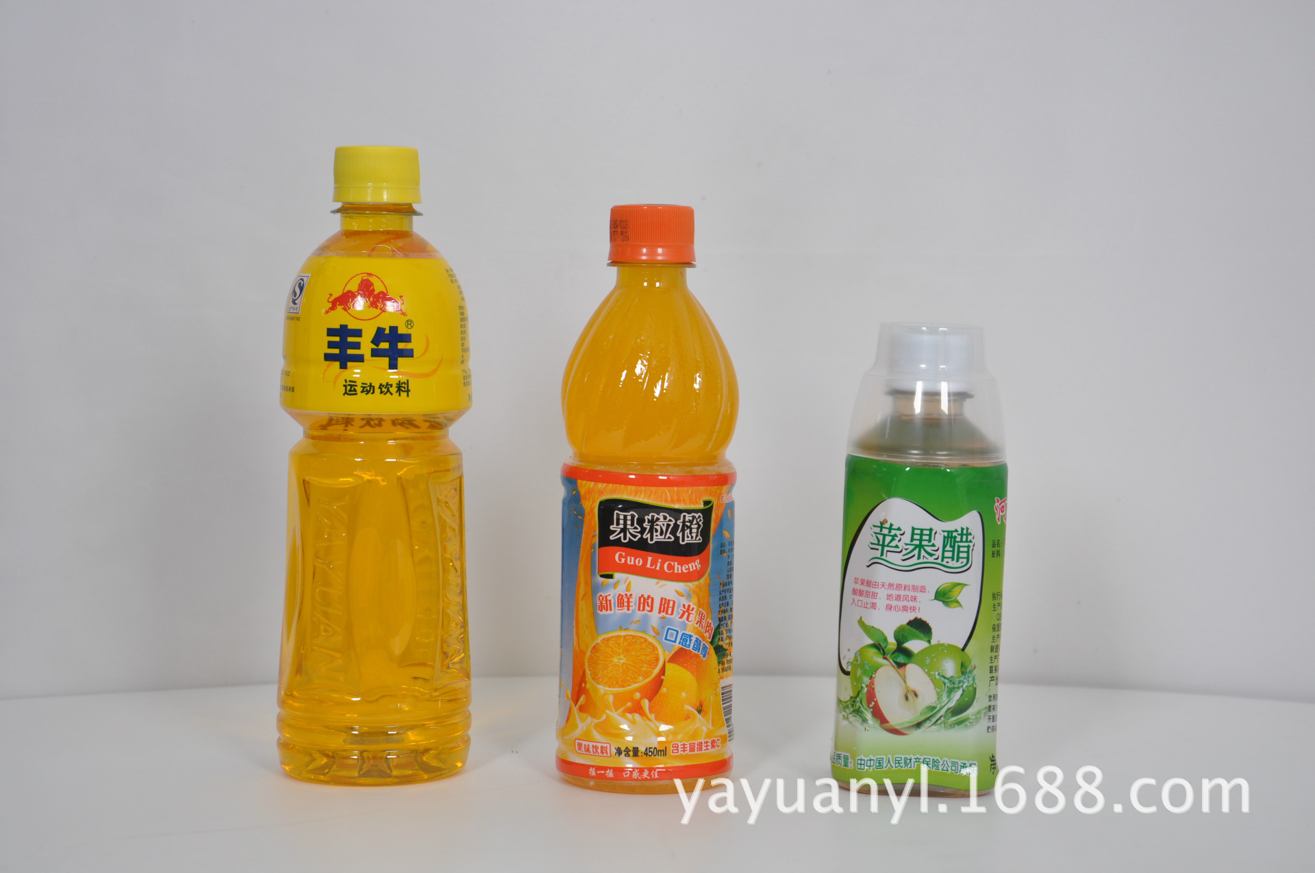 工厂直销 低价供应 2l芒果汁饮料 大瓶饮料