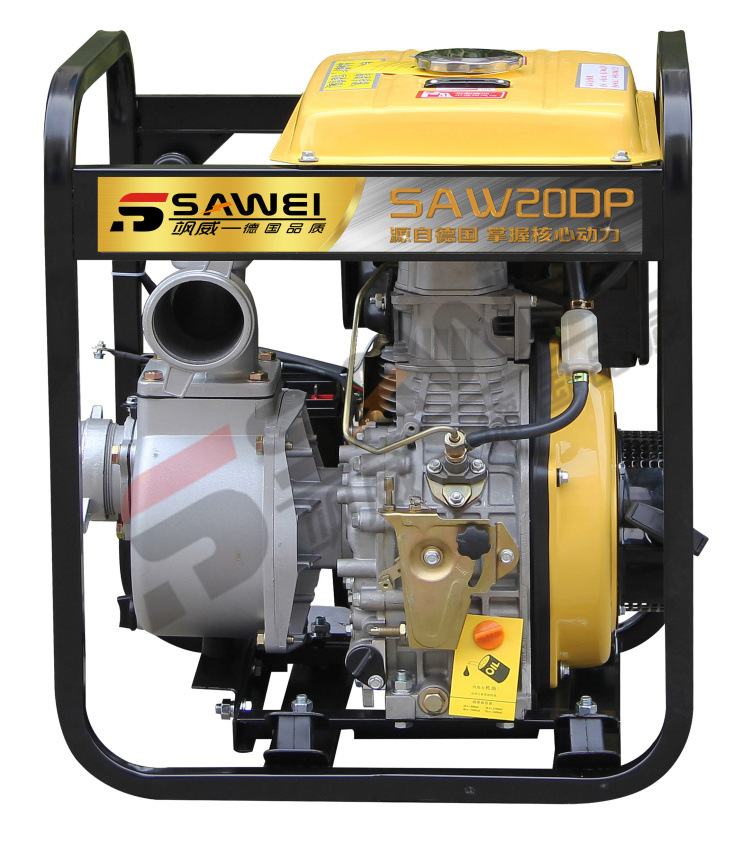 SAW20DP-5
