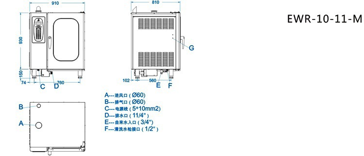 Ten computer version of the universal oven home 00006png