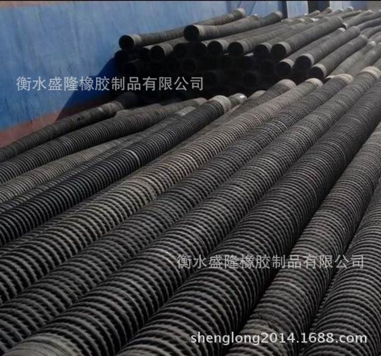 夹布输水胶管