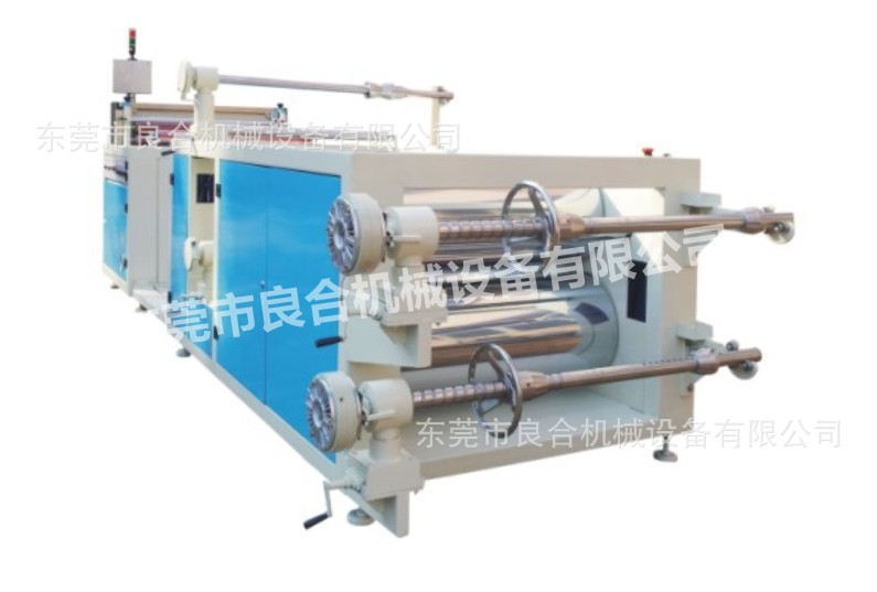 型号:TY370型(4个滚筒)双杆上料02