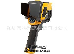 Fluke Ti27 红外热像仪