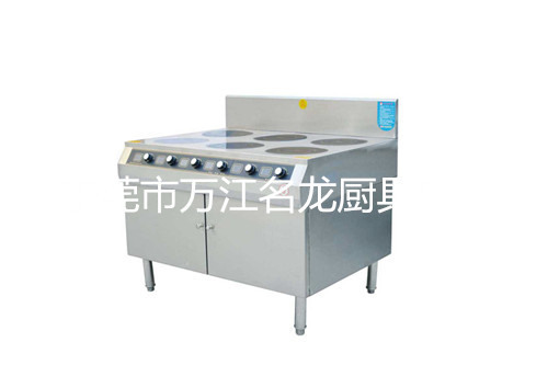 六头柜式煲仔炉_副本