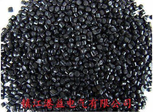 pvc插头料2