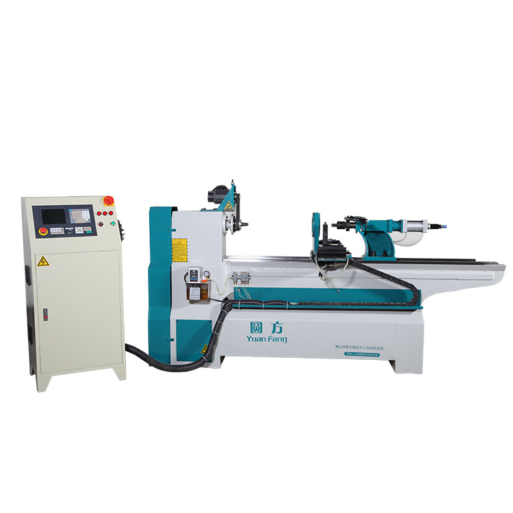 厂家直销信联数控木工车床CAD导图