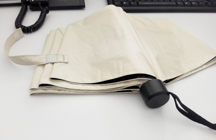 雨伞要怎么收 折叠伞怎么收才整齐 才能更好的