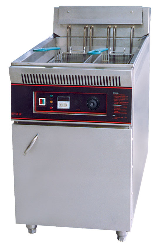 EF-44 oil and water integrated electric furnace 0001