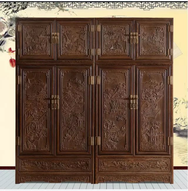 掌柜推荐一拖六木工雕刻机 多机头工艺品雕刻机广告家具雕刻机