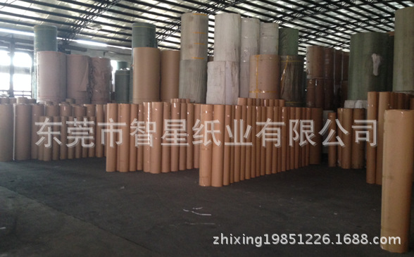 唛架纸4