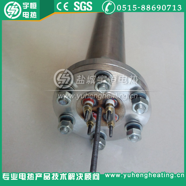 护套加热器 护套加热器