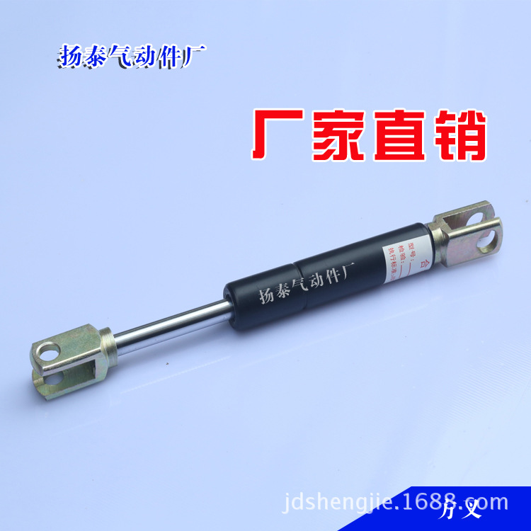 弹簧 厂家供应电动汽车行李箱专用气动 气弹簧 阿里巴巴高清图片