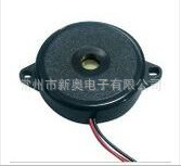 压电引线蜂鸣器 无源蜂鸣器 35MM9 1