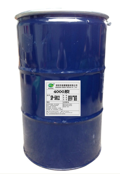 4000胶5812（200KG)