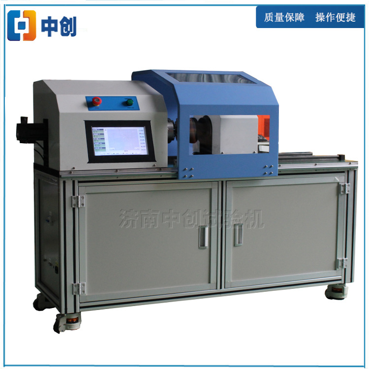 500Nm自攻螺釘扭力扭轉(zhuǎn)試驗機