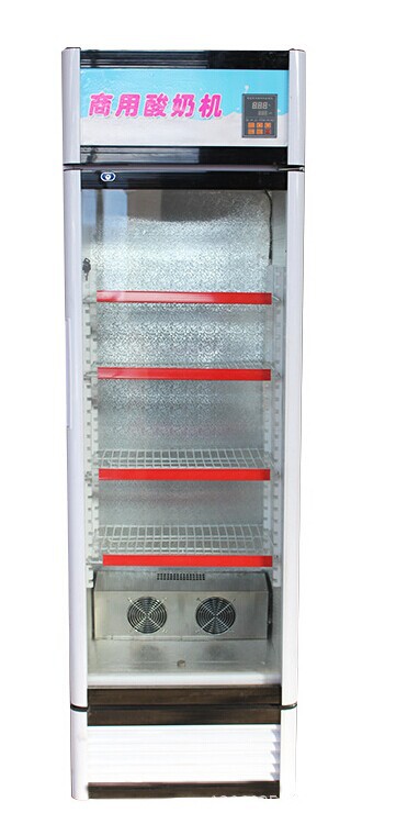 商用酸奶机新款