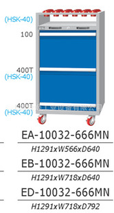 TANKO ED-10032-666MN HSK-40܇ ɽӆa