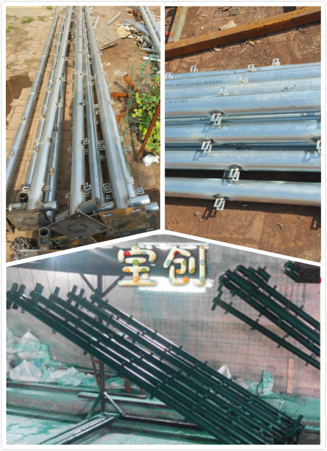 仁怀篮球场围网价格 篮球场围栏厂家 篮球场护栏规格