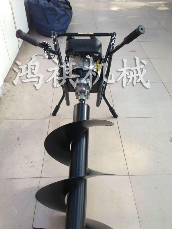 江苏,正品挖坑机,销量大挖坑机,质优挖坑机01