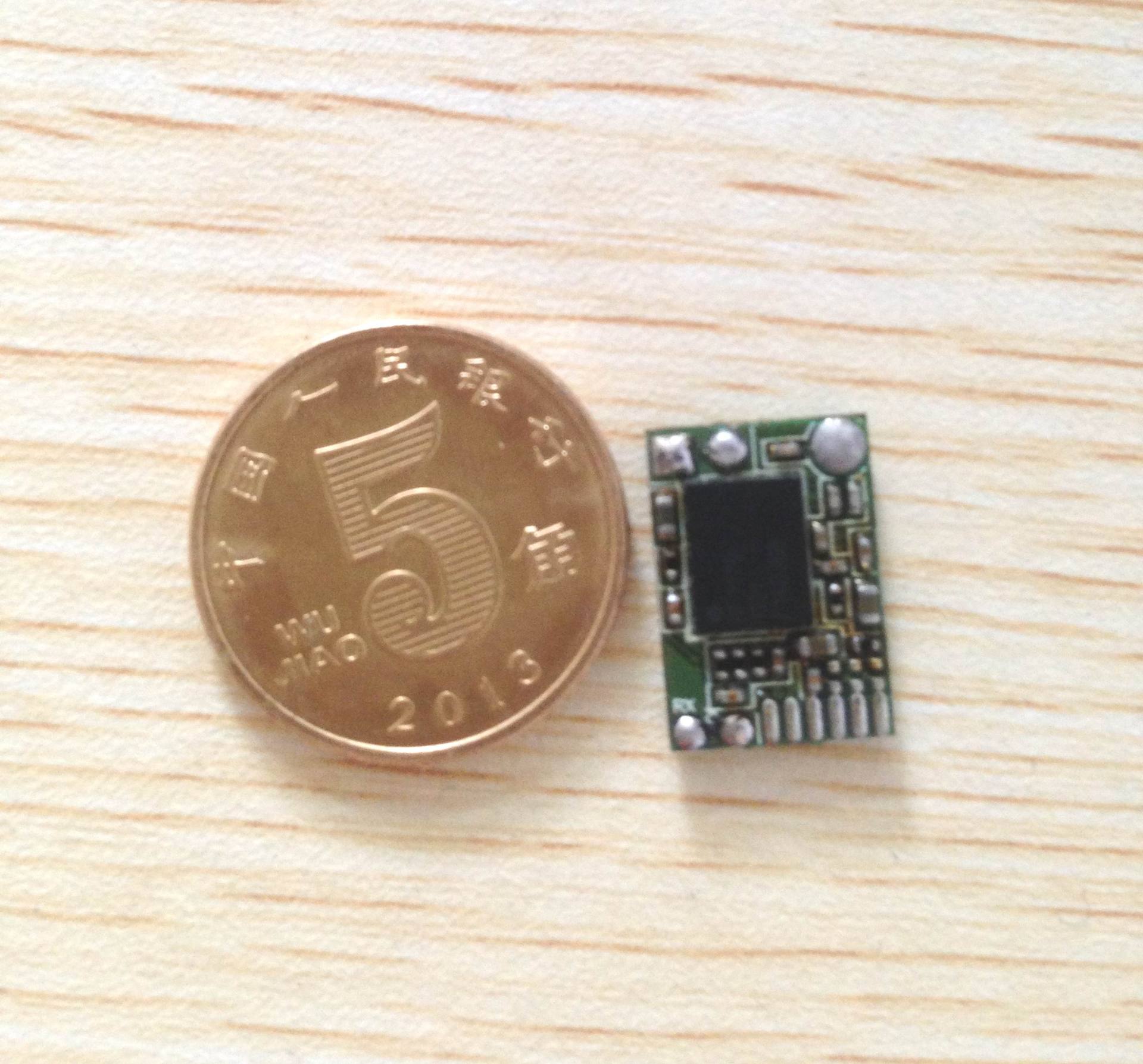 全球最小的定位器拇指定位器微型定位器招代理