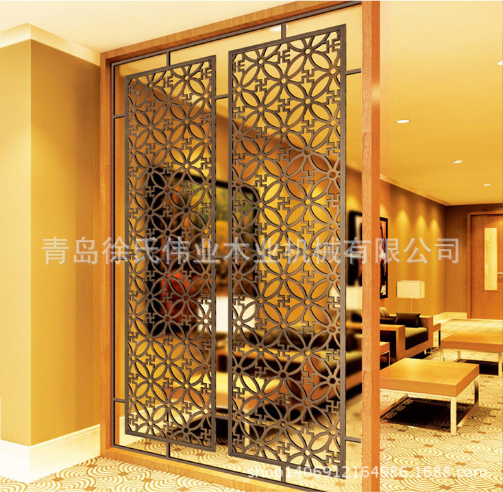 板式家具木工加工中心 数控木工加工中心