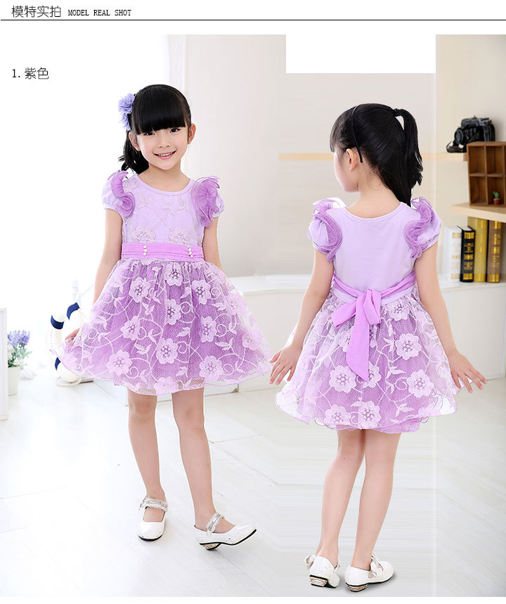 XQ510紫粉纱裙_04