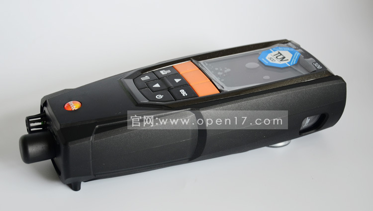testo320实物图07