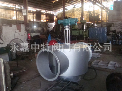 烟气调节阀3_副本