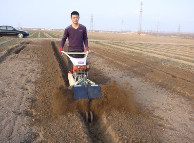 复件 (2) 开沟机11