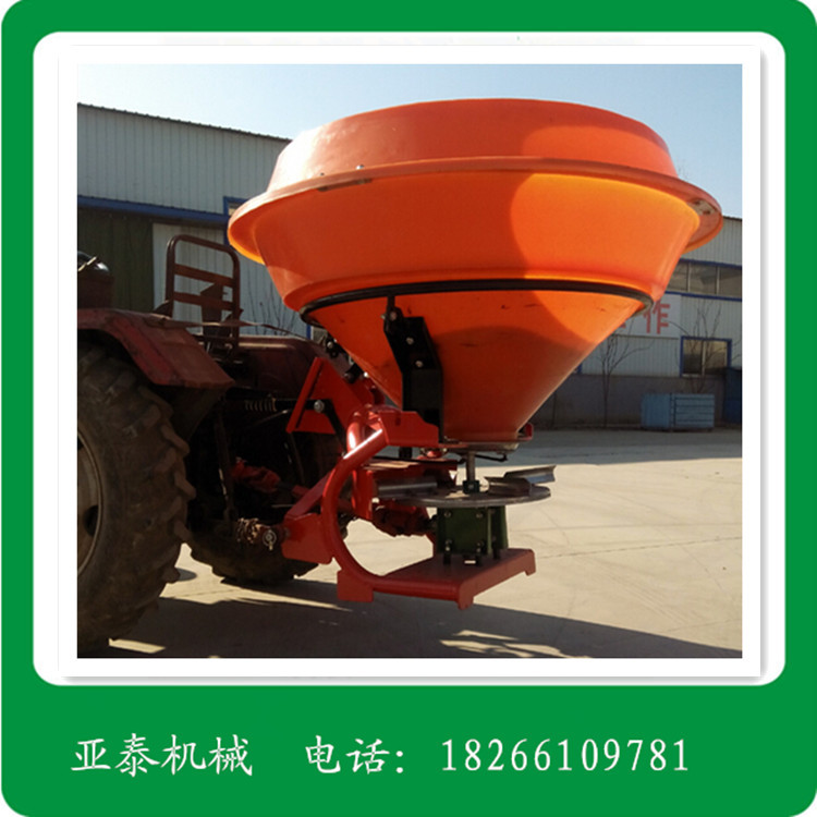 撒播机首图2