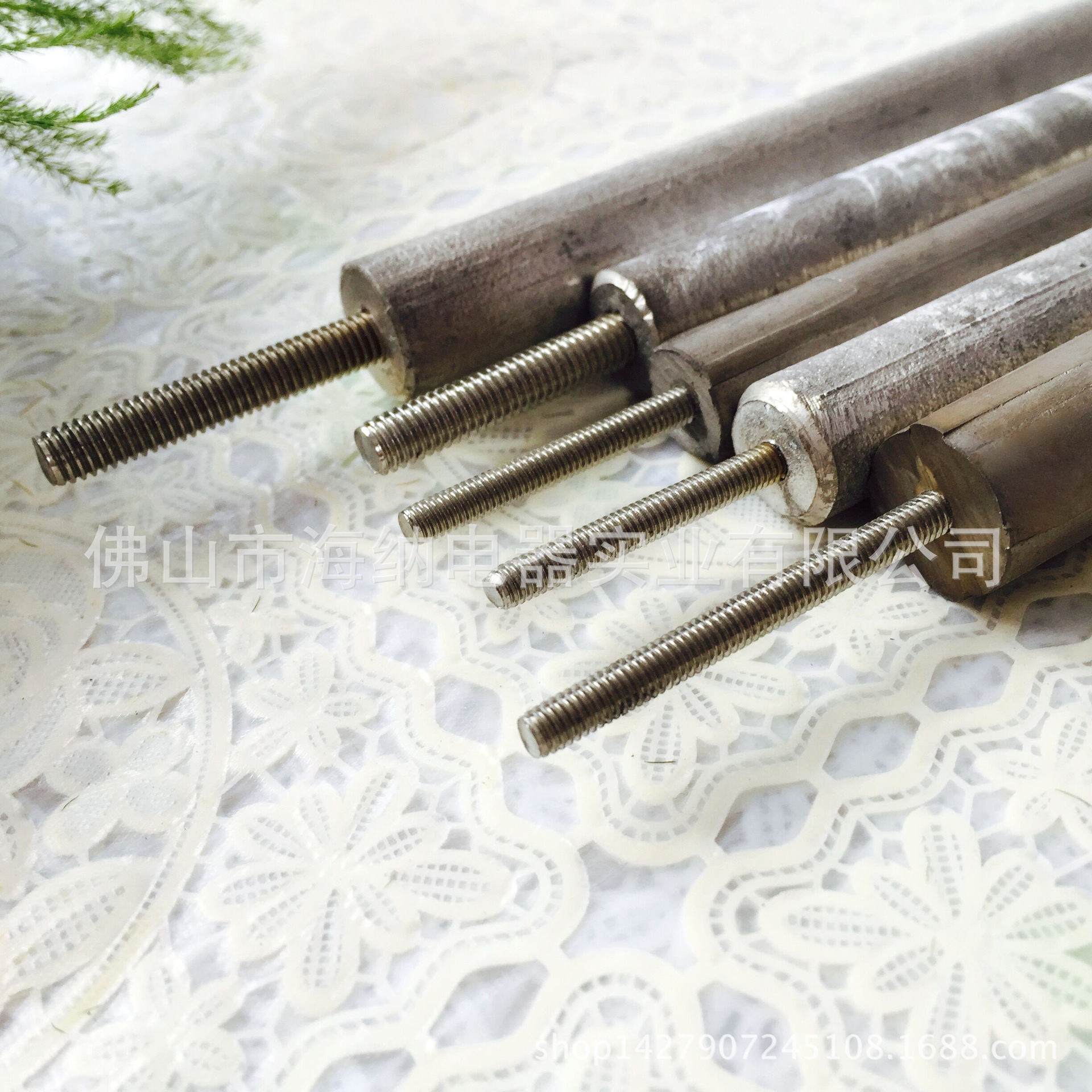 镁棒 热水器阳极棒 电热水器储水式镁棒 镁棒电热水器配件