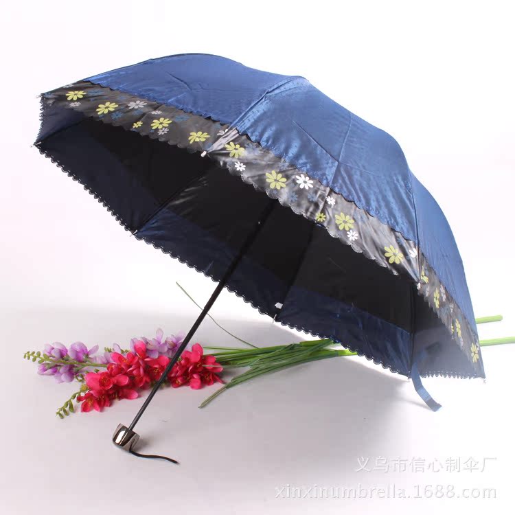 信心伞业 xinxinumbrella