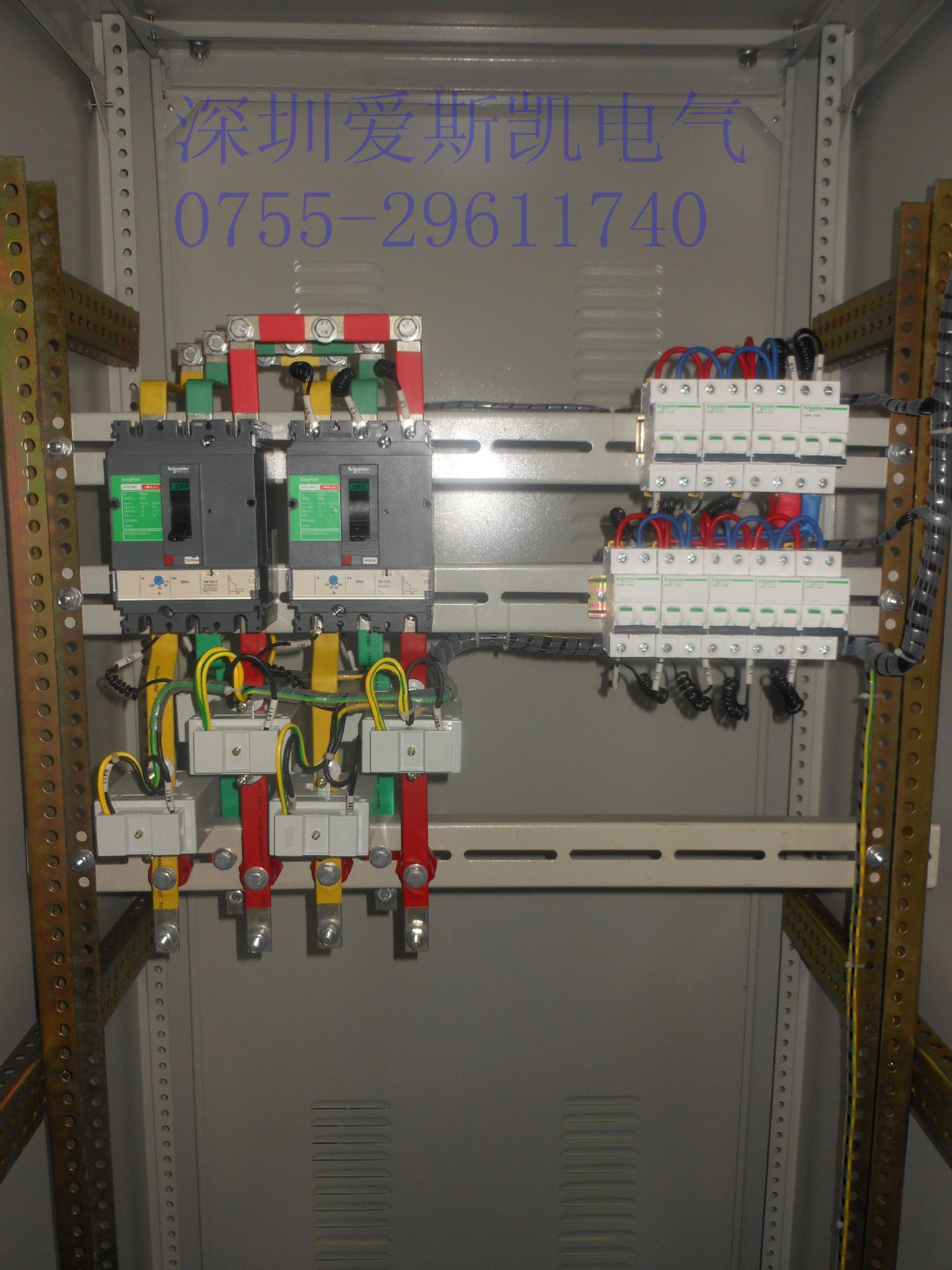 定制工厂动力柜,低压xl-21动力柜配电柜,成套电气控制柜,厂家直销