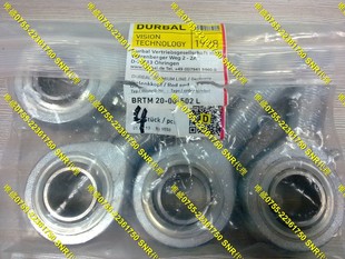 EFN 70-20-502 DURBALPS DGE17UK