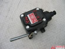 礦用隔爆型防爆打點器 拉點器 63S1 BAX1(GX-1)拉引開關