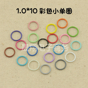 1.0*10mmٿɫȦBӭh_ȦCȦBȦDIYֹƷ