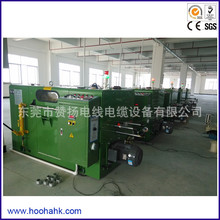 【贊揚專廠直銷】贊揚電線電纜設備高速絞線機熱賣產品