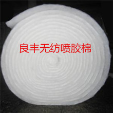 【自產自銷】浙江地區供應噴膠棉 環保、質松、柔軟【價格優惠】
