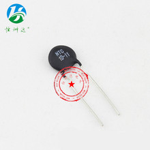 NTC熱敏電阻1D-11 01D-11