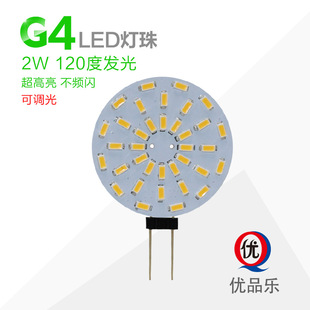 G4 LED SֱN  36 SMD3014 ACDC12V { g4 PCB