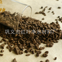 錳砂濾料除鐵除錳35%含量  量大從優